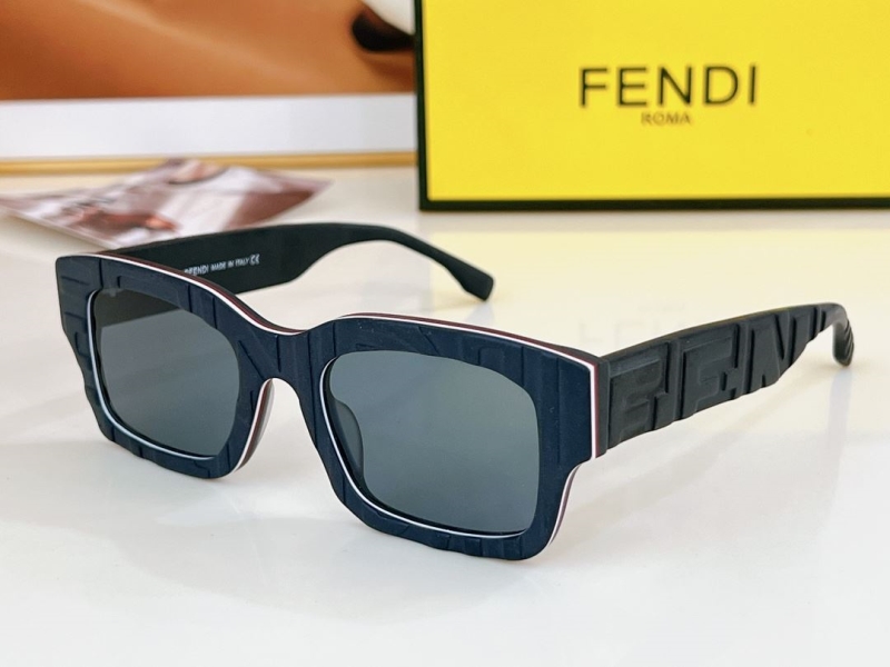 Fendi Sunglasses